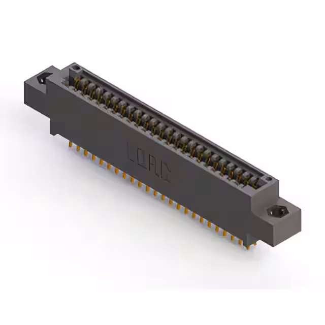 895-048-556-807 EDAC Inc.  Edgeboard Connectors